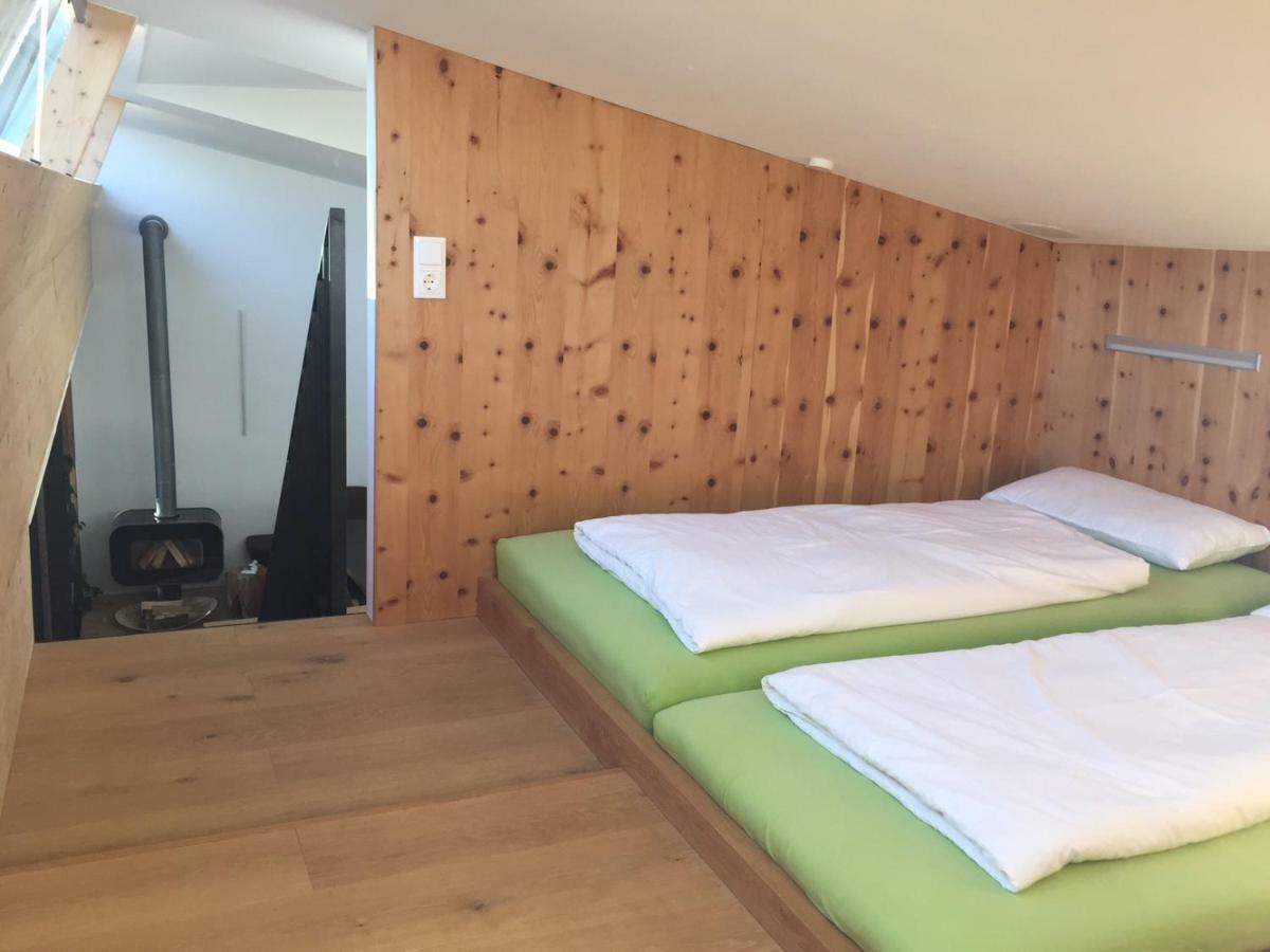 Willa Designhaus Coop Matrei in Osttirol Zewnętrze zdjęcie
